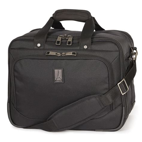 Get organized convenience in your personal item with Travelpro&x27;s lightweight tote, the Maxlite 5 Soft Tote. . Crew 5 travelpro